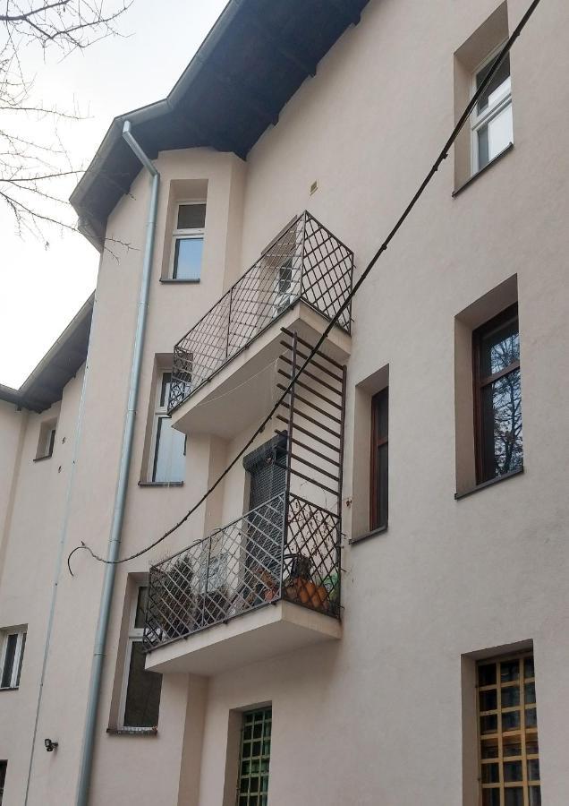 Apartament Za Murami Gliwice Apartment Exterior photo